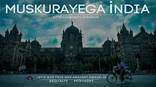 Muskurayega India | A Recreation of  K7 Photography