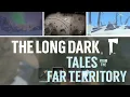 The Long Dark EP111 TFTFT Mapping Wolf Tussle and first Polaroid Vista