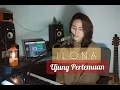 Download Lagu THE RAIN - UJUNG PERTEMUAN ( ILONA COVER )