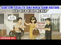 Download Lagu AZAB ISTRI SOSIALITA SUKA MAKSA SUAMI NGUTANG BUAT BISA HIDUP MEWAH | COCO MEONG EPISODE 95A