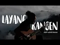 Download Lagu NUFI WARDHANA - LAYANG KANGEN [ LIRIK ] | Versi Bahasa Indonesia