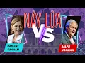18AUG26 LIVE Tran Debate NAY LUA Darline Graham vs Ralph Norman