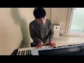 밤새 서로 미루다(Stay) - 존박(John Park), 전미도(Jeon Mi Do) Cover