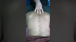 پنج روش ساده ماساژ و رهایی از درد کمر مرکز حجامت مدینه ماساژ درد کمر 