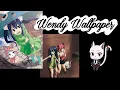 Wallpaper Wendy Fairy Tail 1920x1080