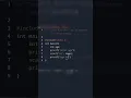 scanf printf in C-Programming