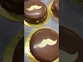 Behind our Nuts About You cake