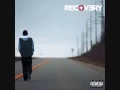 Download Lagu Eminem - So Bad (Recovery) CDQ