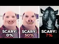 Download Lagu John Pork Becomes More Scary