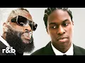 Download Lagu Daniel Caesar, Rick Ross - Valentina (Lyrics)