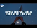 Cross Your Mind - Calum Scott (Lyrics)