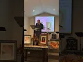 GBC Hudson memorial for Debbie Calkins and Jamie Difrank 10 24 24