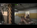 Black Squad Steam Indonesia - Team Death Match Gameplay No Commentary