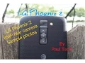 LG Phoenix 2 8MP rear camera photo samples