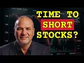 Is It Time To Short Stocks After Mixed Reaction To Inflation Data