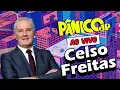 Lagu CELSO FREITAS | PÂNICO - 19/11/2025