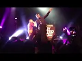 Wiley Skepta JME tour - Too Many Man