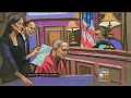 Pittsburgh Synagogue Shooting Suspect Robert Bowers Pleads Not Guilty At Federal Arraignment