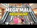 FORTNITE MEGA MALL PROP HUNT MAP CODE 6254-5621-3460