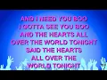 With You - Chris Brown (Karaoke Version)