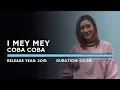 Download Lagu iMeyMey  - Coba Coba (Lyric)