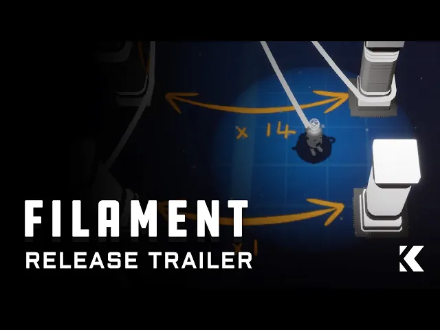 Filament | Release Trailer