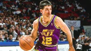 How Good Was John Stockton Actually