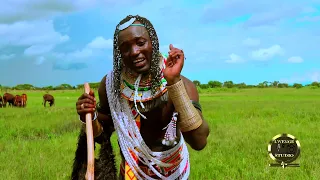manwali ft nelemi mbasando mwaswali official video by lwenge studio