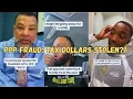 PPP Loan Fraudsters Busted in 2025 Where Did Your Tax Dollars Go