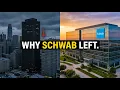 Charles Schwab Left San Francisco Here s the Real Reason Why