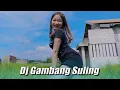 Download Lagu DJ GAMBANG SULING REMIX SLOW BASS DIVANA PROJECT - DJ JAWA CAMPURSARI COCOK BUAT SANTAI