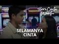 LAGU TRIAN ADILLA BERI CINTA WAKTU UNOFFICIAL SOUNDTRACK - SELAMANYA CINTA | BY TRILLA MUSIC
