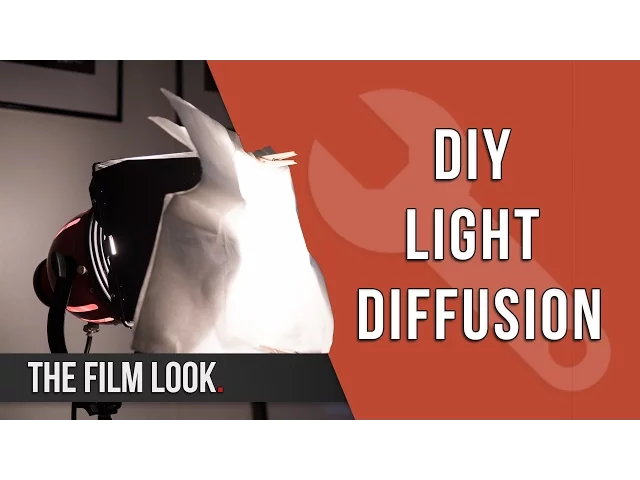 Diy Photography Diffuser Photo Hack: Make A Window Diffuser For Food