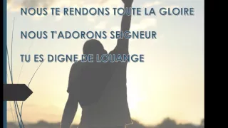 tu es lalpha et lomega