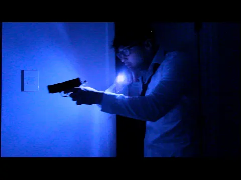 GREED (2026) - Short Film