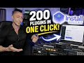 The Plugin Installer Apple Should Have Built Install Assistant Is HERE