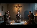 Download Lagu Gregorian Chant | Sacred Stillness and Silent Adoration of Jesus in the Silent Eucharist Presence