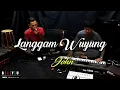 Langgam Wuyung John Bayu Music