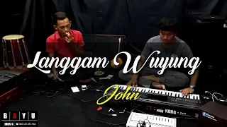 Download Langgam Wuyung John Bayu Music MP3