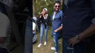 كان ليا فيوم حبيب يا خساره باعني  منة قدرى دندنها