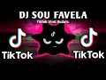 Download Lagu DJ SOU FAVELA X TRENDING VIRAL (TIKTOK BUDOTS REMIX) 2025