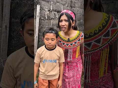 Kasiannya Malik dan Keycia #dramasedih #kisahsedih #ceritasedih #drama #trending
