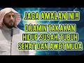 Lagu INI SOLUSI TERBAIK! TUNTASKAN SEMUA BEBAN KESULITAN DALAM HIDUPMU SYEKH ALI JABER