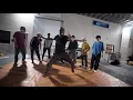 Download Lagu Artist Bm - Ye Le - Official choreography| Dance Class - Brotha.e #Ndombolo