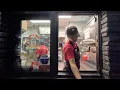 Panda Express Drive Thru Hot Orange Chicken 12154 Eastlake Blvd El Paso Texas 6 Sept 2025 NGH1