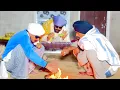 Lagu ਆਏ ਜਮੀਨ ਨੀ ਮਿਲਦੀ ਟੂਣੇ-ਟਾਮਣ ਕਰਕੇ ਪੁੱਤ .. //new video Bandra Ala Chand 