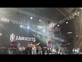 Iamneeta - Depresi (Live at malaysia 2025)