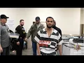 Jared Gray Extradition and Booking into MCSO Custody