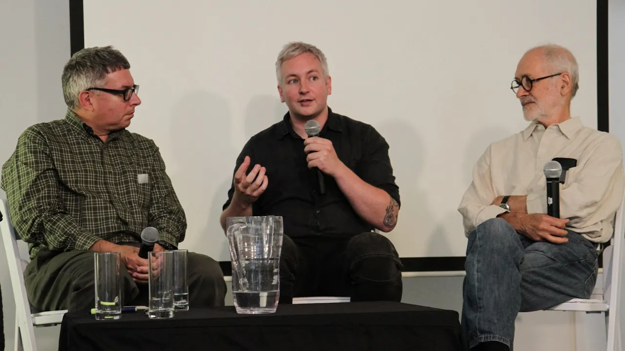 The Museum Divide: Beyond Institutional Critique