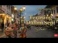Lagu Terasing Dalam Sepi - Slam |  Keroncong Remix | Versi NADA KERONCONG ID